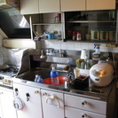 遺品整理・片付け(丸ごと一軒屋・ご指定のお部屋）