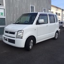H16ワゴンR/車検満タン/コミコミ価格/県内登録無料/整備済み