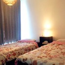 **東京浅草ゲストハウス** 田原町徒歩４分！！2LDKのお部屋を１泊18,000円～ 定員5名に丸貸しします！ − 東京都