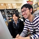 自社ECサイト運営スタッフの画像