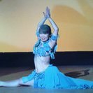 カオリベリーダンススタジオ　横浜教室　　の画像