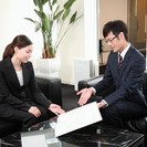 池袋で法人営業18歳～35歳まで　月給24万円～のお仕事
