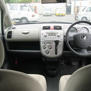 程度極上！車検整備付き☆グレードC☆３０万円ぽっきり！の画像