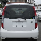 程度極上！車検整備付き☆グレードC☆３０万円ぽっきり！の画像