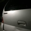 軽自動車∑(ﾟДﾟ)