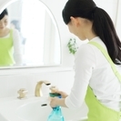  都内23区でお散歩しながら、ご都合に合わせて家事をお願いします。Cleaners Wanted!の画像