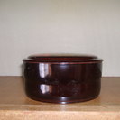 未使用品　フタ付き丼5個セット　売りますの画像