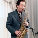 サックス　個人レッスンのご案内！の画像
