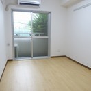 【初期費用３万円！】渋谷まで３０分！矢野口駅徒歩８分♪家賃４３０００円 - 稲城市