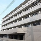 【初期費用３万円】家賃３５０００円のオートロック付マンション♪八...