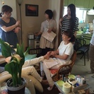 【「足ツボを身に付けるとこんなことが出来る！」一日体験会】