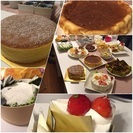 ✨あま〜い✨優雅にケーキ会🍰