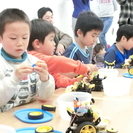 小学生向け理数・ロボット・プログラミング学習スクール「ステモン！」千歳烏山教室の画像