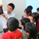 小学生向け理数・ロボット・プログラミング学習スクール「ステモン！」千歳烏山教室の画像