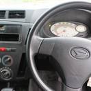 １２万円すべて込！コンパクトで動きやすいダイハツ　ミラバン　走行距離78,000ｋｍまだまだ長く乗れますの画像