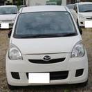 １２万円すべて込！コンパクトで動きやすいダイハツ　ミラバン　走行距離78,000ｋｍまだまだ長く乗れますの画像
