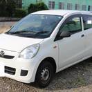 ダイハツ　ミラバン　車検２年　１６万円すべて込み！