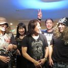 9/13　西田-MARCY-昌史　ソロアコースティックライブ「出...