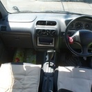 テリオスキッド　ＡＴ　４ＷＤ　ターボ　と軽１ＢＯＸ（ＡＴ、４ＷＤ、１９９９～、Ｈ１１～）交換してください。の画像