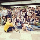 西宮BBQ