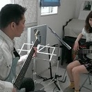 羽賀エレキベース・ウクレレ教室　大阪市東成区大今里にあるレッスンスクールです。オンラインレッスン実施中。の画像