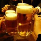 今日、20時頃からご飯もしくは飲み！