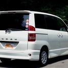 乗出価格！「23万円」トヨタ ノア S 検29/7・バックカメラ・ETCの画像