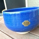 【美品】友仙　急須　、【新品】清水焼茶碗他お茶セットの画像