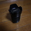 CANON EFS 18-135 IS STM