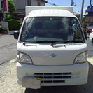 ハイゼット冷蔵冷凍車！！（Ｓ２０１Ｐ）車検29年6月 外観、内装共に綺麗です。の画像