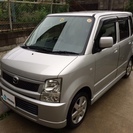 【ご成約】平成16年　マツダ AZワゴン FTスペシャル　（（車...