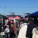★出店無料★チャリティフリーマーケット in 八街市 - 八街市
