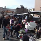 ★出店無料★チャリティフリーマーケット in 八街市 − 千葉県