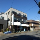 【仲介手数料無料！】初期費用10万から！鉄骨造3階の１ＤＫ角部屋...