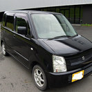 H１５ワゴンR　MH21S車検28/11！エンジン良好！下取り可能です！の画像
