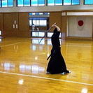居合道はじめませんか！