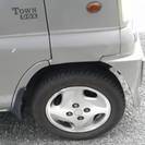 三菱タウンボックス 値下げしました。の画像