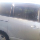 平成13年ノア、ファミリーカーとしての画像