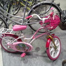 格安整備済自転車！！240の画像