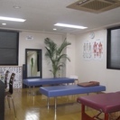 短期集中型　整体師プロ養成スクールの画像