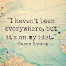 Travel around the world !!