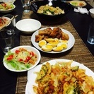 『心と体が喜ぶ魔法の料理』