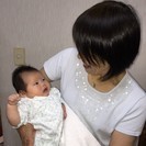 赤ちゃんが来た！！【西東京市】