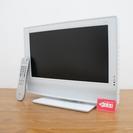 サンヨー SANYO LCD-20AE200 　20V型 地上・...