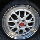 mh23sFXリミテッド検査2年 交換もokの画像