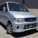 ★車検2年付!!総額15万円!!ダイハツムーヴ★