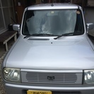 アルトラパン　車検29/5　美車！！