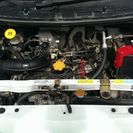 H16年式 R2 4WD　車検満タン　HDDナビ　Tベル済　1オーナーの画像