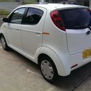 H16年式 R2 4WD　車検満タン　HDDナビ　Tベル済　1オーナーの画像