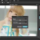 コスプレイヤー必見！無料ソフトを使った画像加工体験会